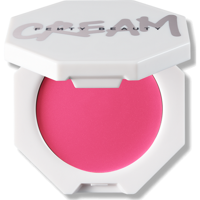 Fenty beauty cheeks out freestyle cream blush-crush on cupid