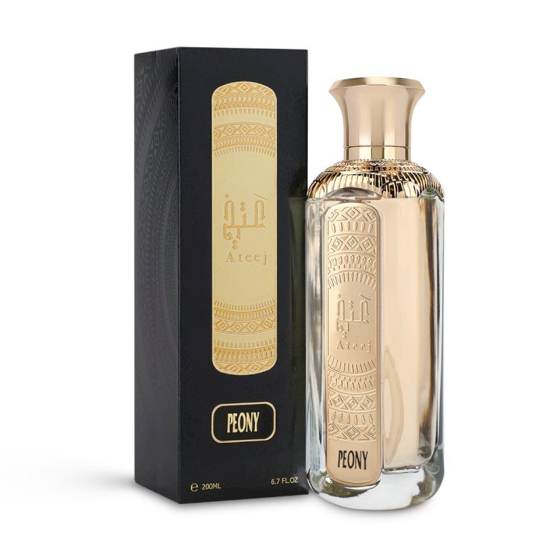 Ateej Peony Roshoosh - 200ml