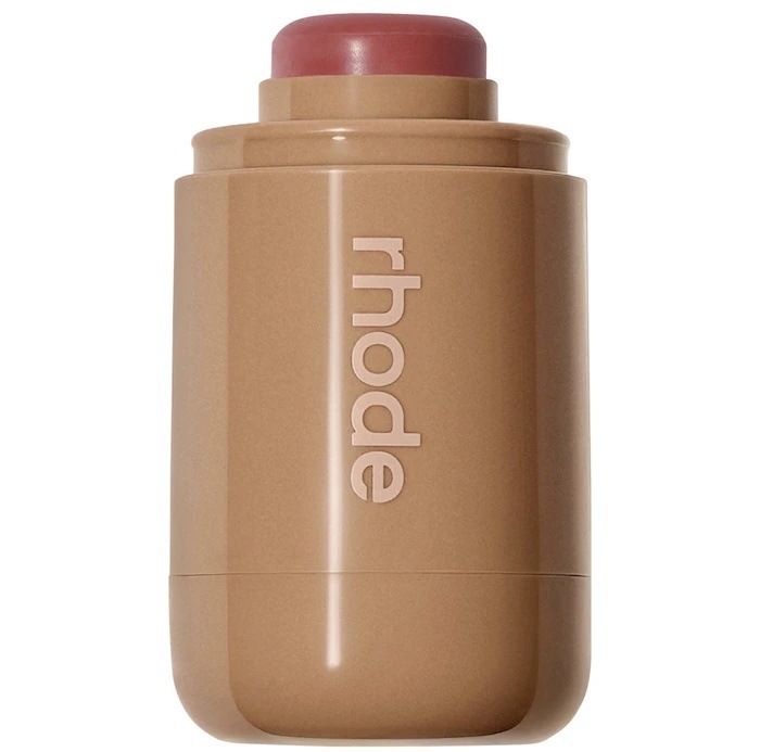Rhode pocket blush buildable hydrating cream blush