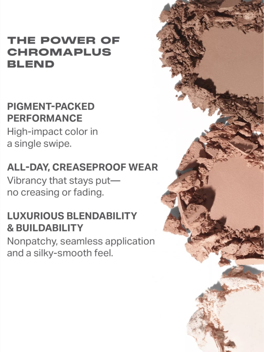 Morphe Tailored Nudes Eyeshadow Palette - Underslated