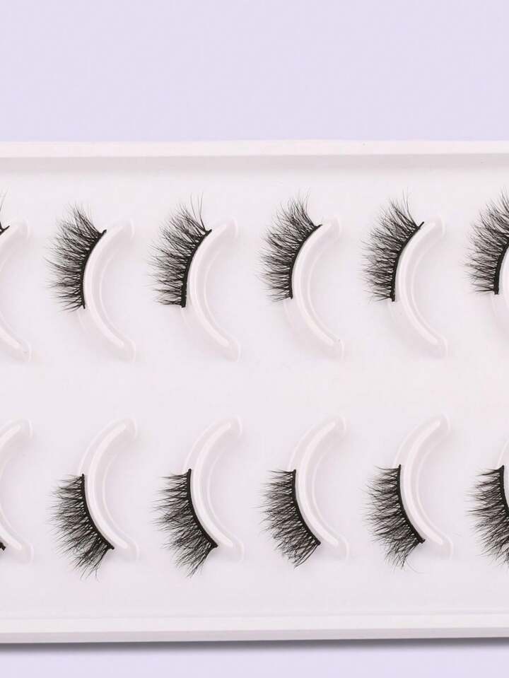 lashes scm321