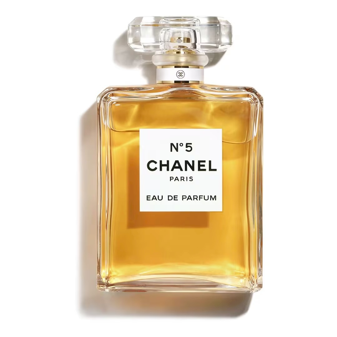 Chanel N°5 - Eau De Parfum Spray