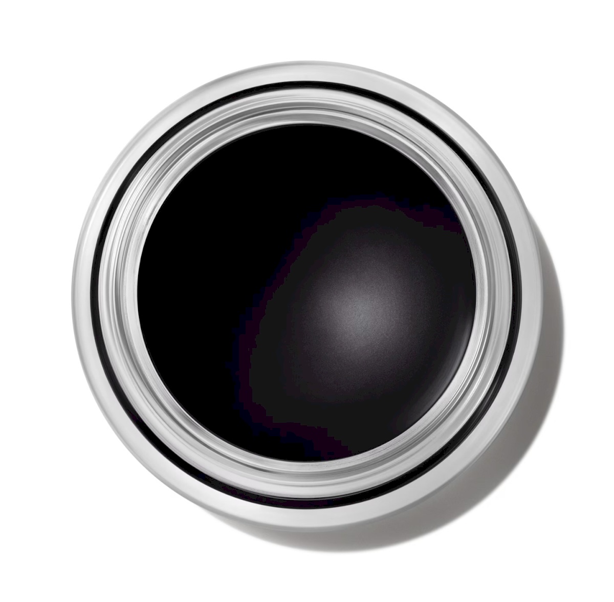 Mac CHROMALINE liner gel black