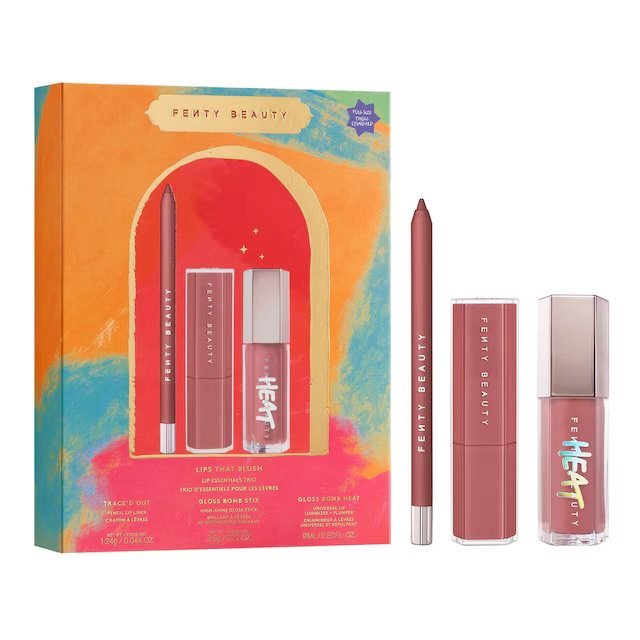 Fenty beauty Lips That Blush