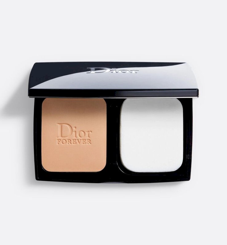 DIOR FOREVER EXTREME CONTROL POWDER (030 medium biege)