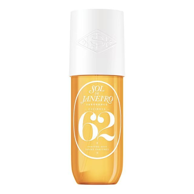 Sol de janeiro Cheirosa 62 perfume mist