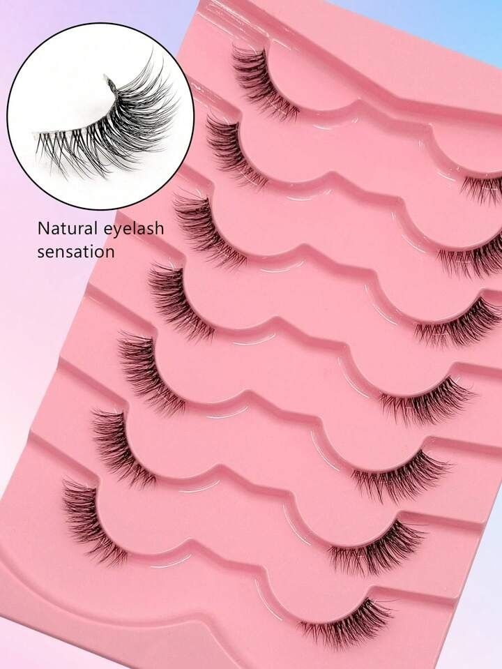 Lashes 7PLZBY01