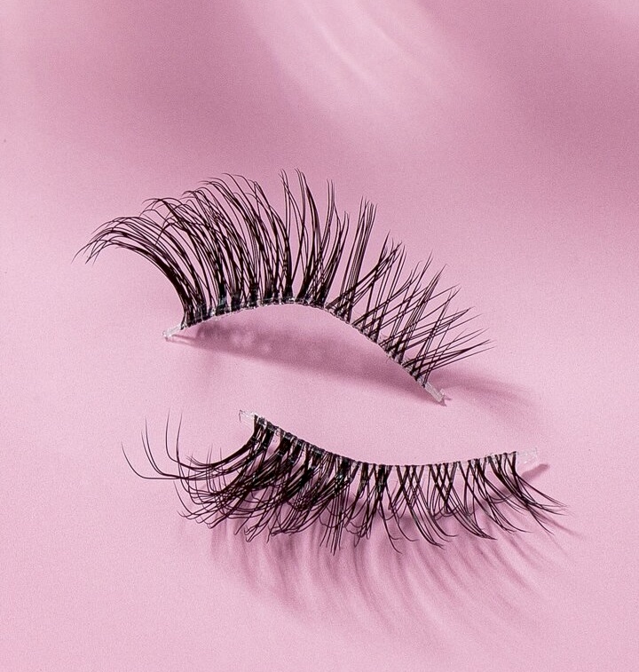 Lashes hx2330