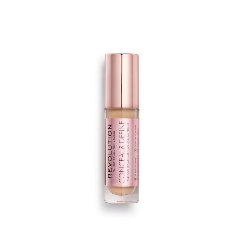 Revolution Conceal & Define Concealer