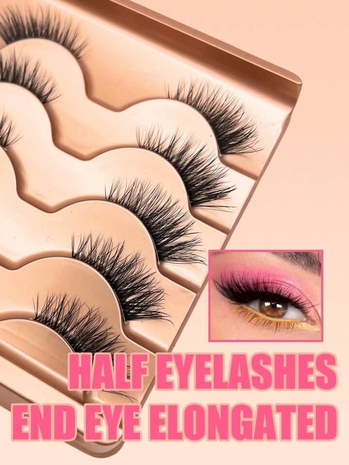 Lashes CMF055P