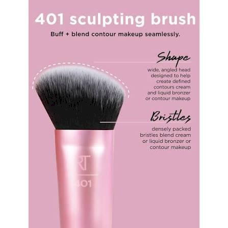 Real Techniques Sculpting Brush 401