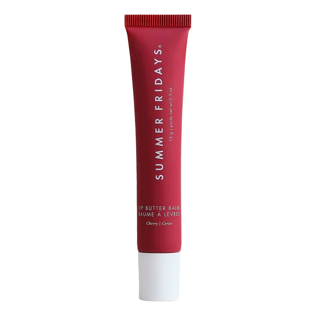 Summer fridays lip butter balm 15g
