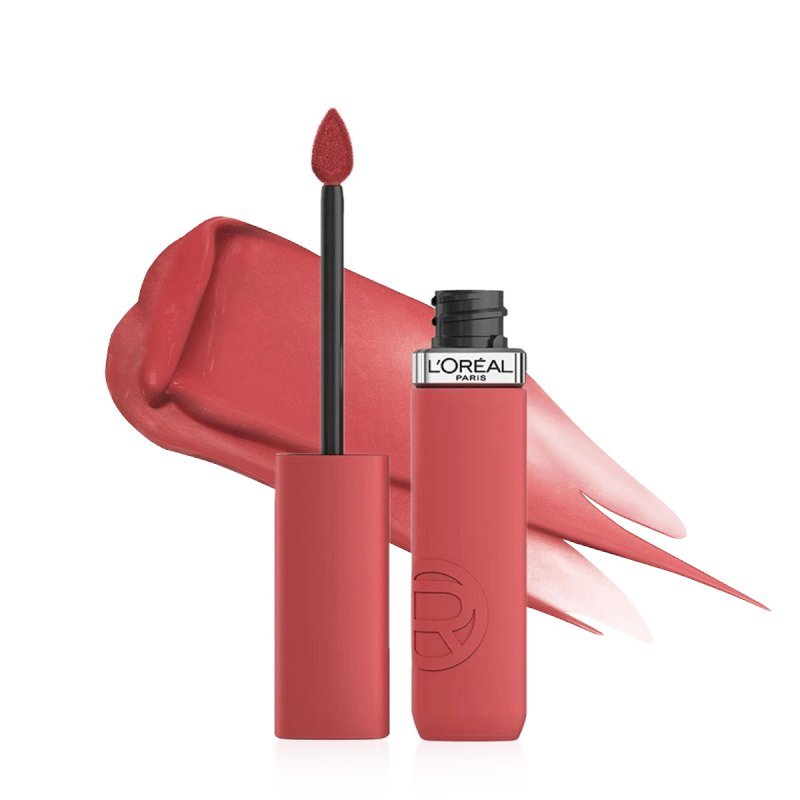 Loreal infailliable matte resisitance