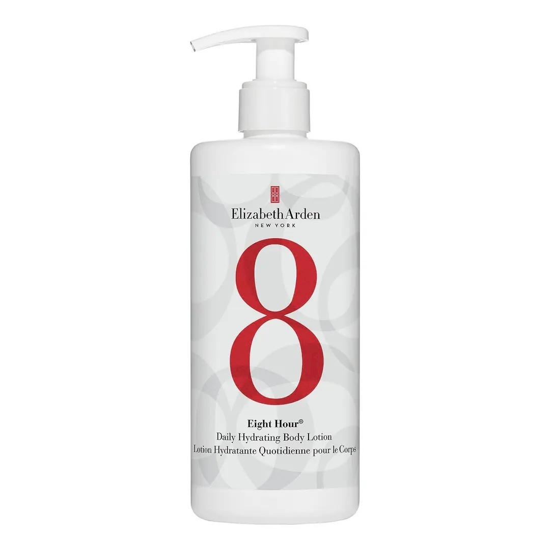 Elizabeth arden Eight Hour® Daily Hydrating Body Lotion
