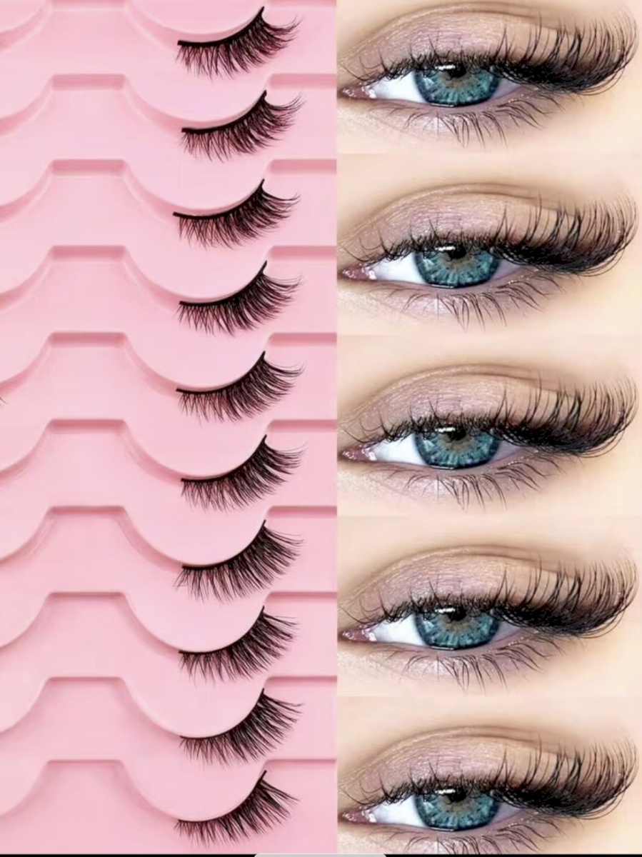 Lashes 10PHF3DO4AX/ sb2402267817944333