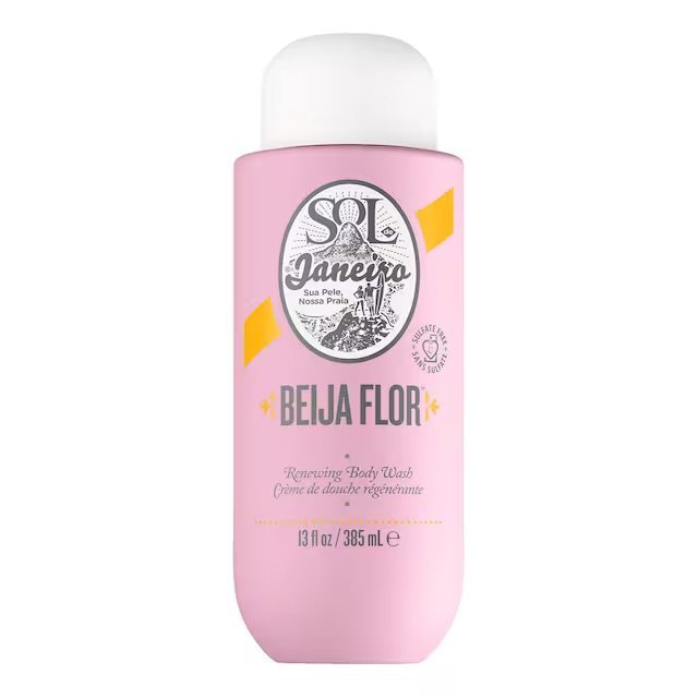 sol de janeiro beija flor elasti body wash