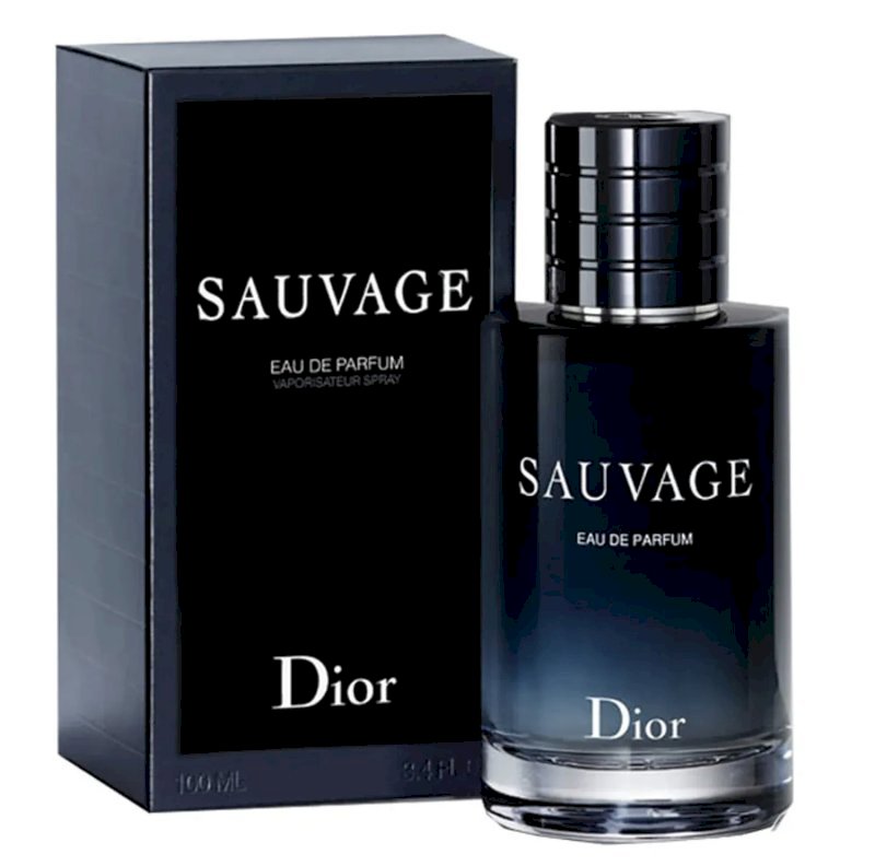 Dior sauvage eau de parfum for men