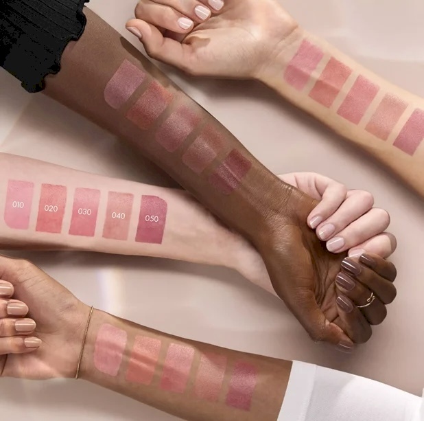 Catrice blush affair liquid blush