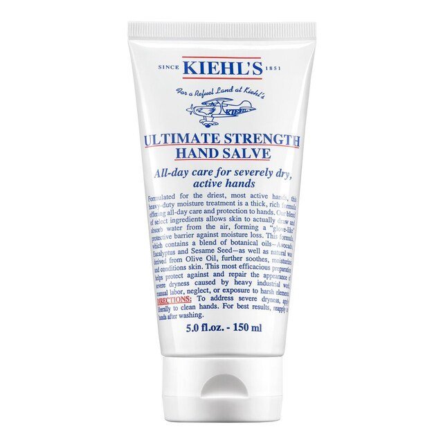 Kiehls Ultimate Strength Hand Salve 150ml