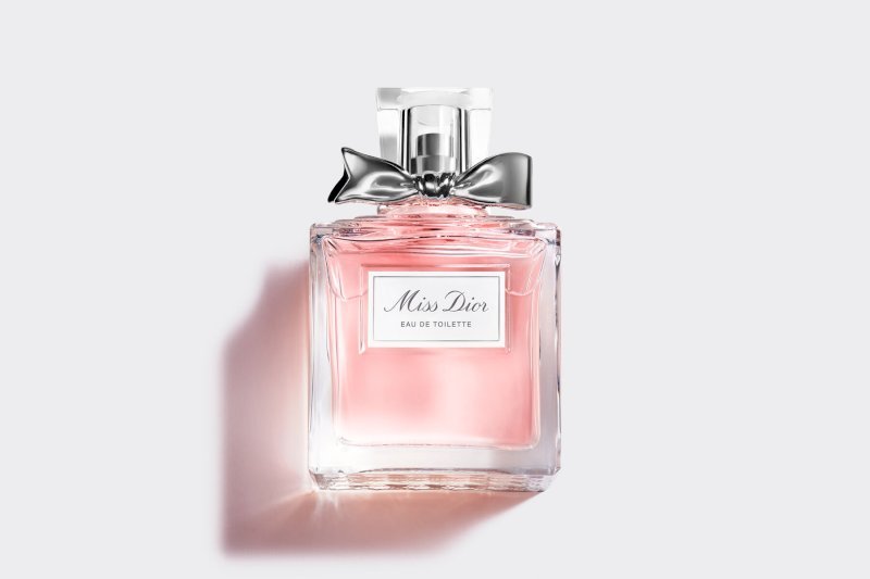 Dior Miss dior eau de toilet for women