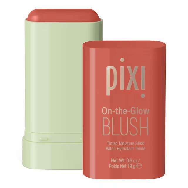 Pixi On the Glow Blush