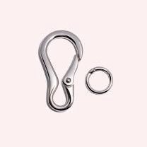 Huda beauty key charms