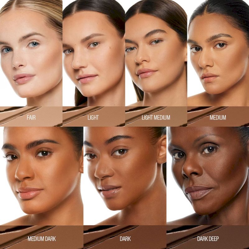 Makeup by mario Soft Sculpt Shaping Stick