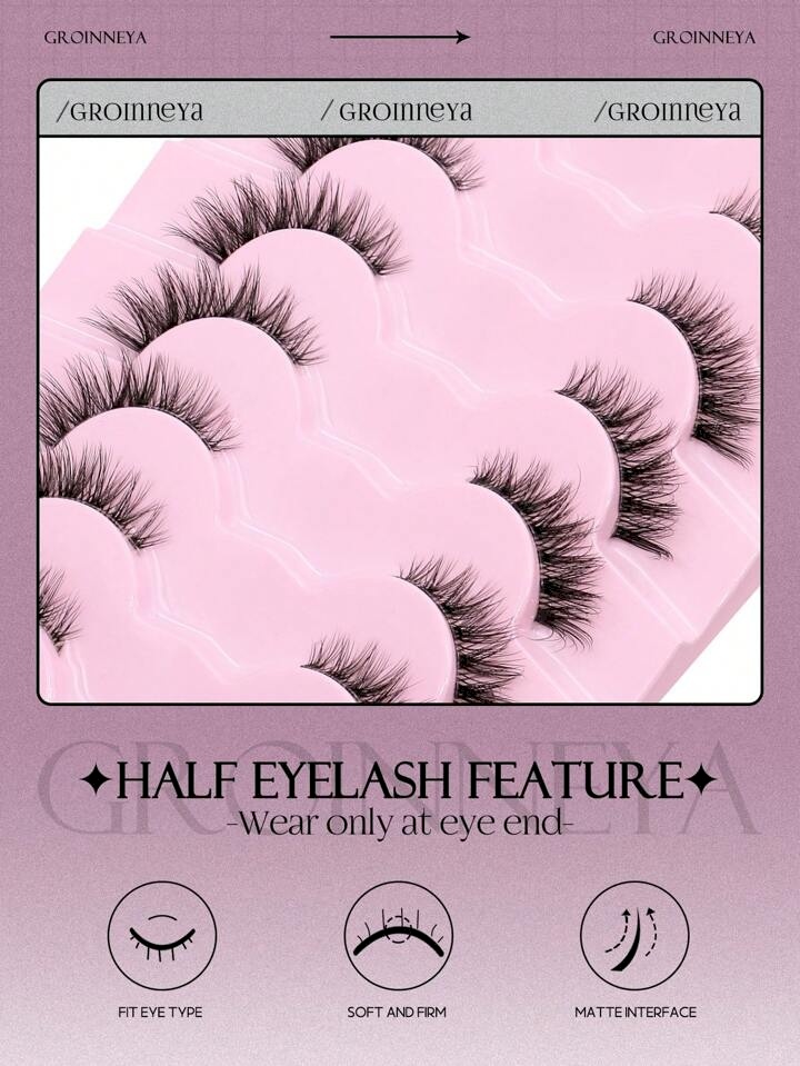 Lashes BP07