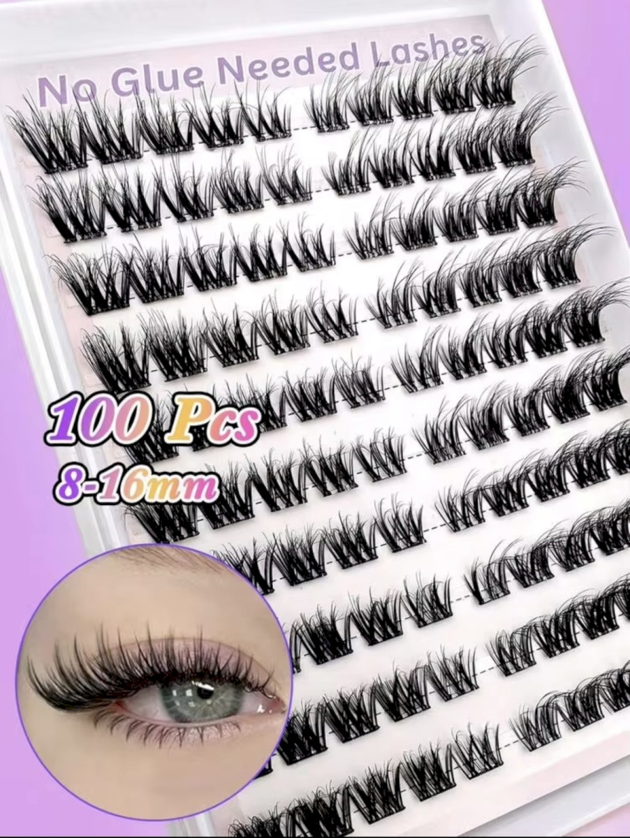 Lashes