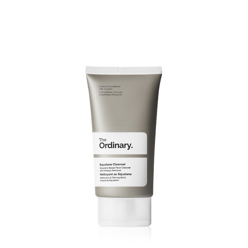 The ordinary Squalane Cleanser