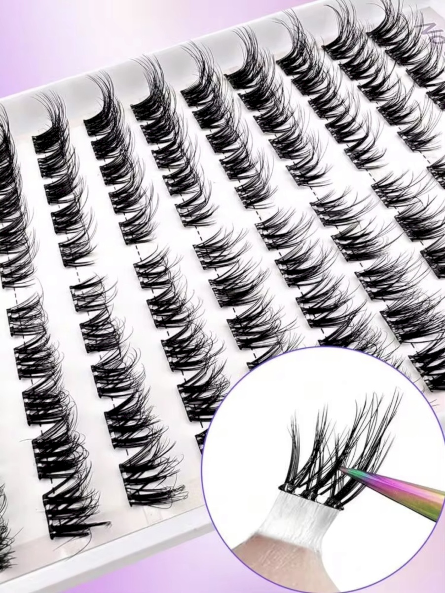 Lashes