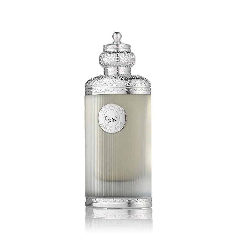 Alrawnaq Dakhun perfume 80ml unisex