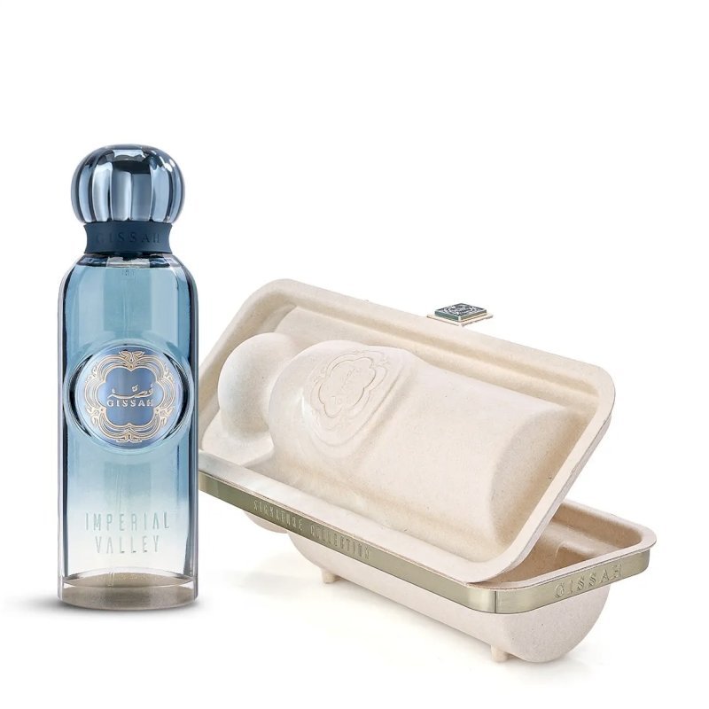 Gissah Imperial Valley perfume 200ml