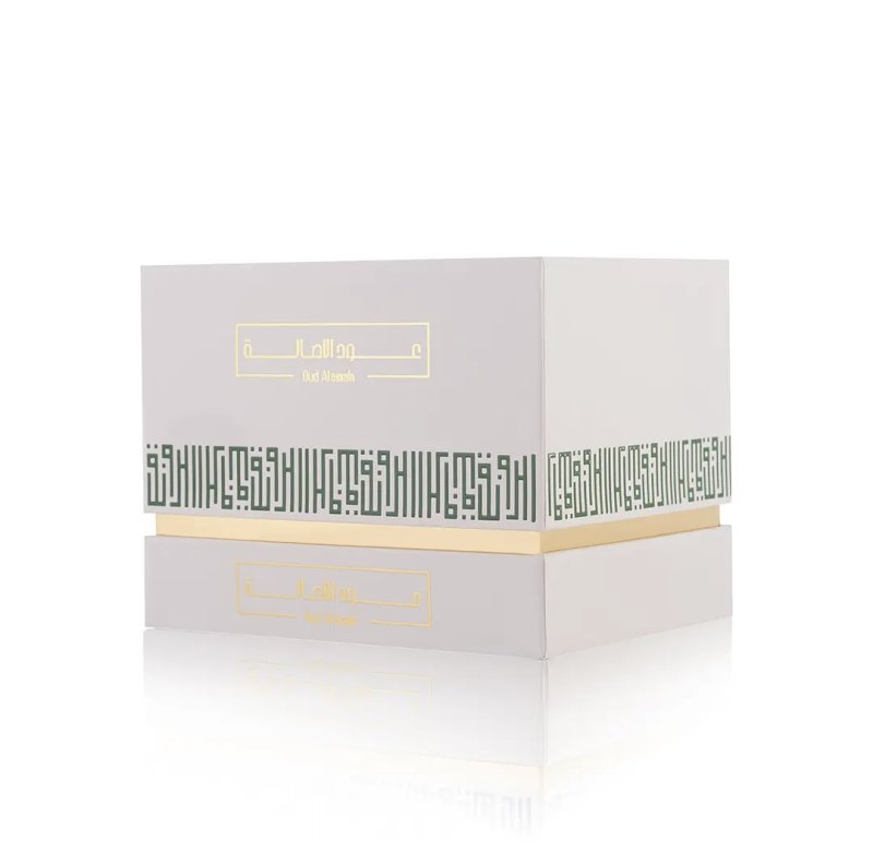 Alrawnaq alasala oud 26g