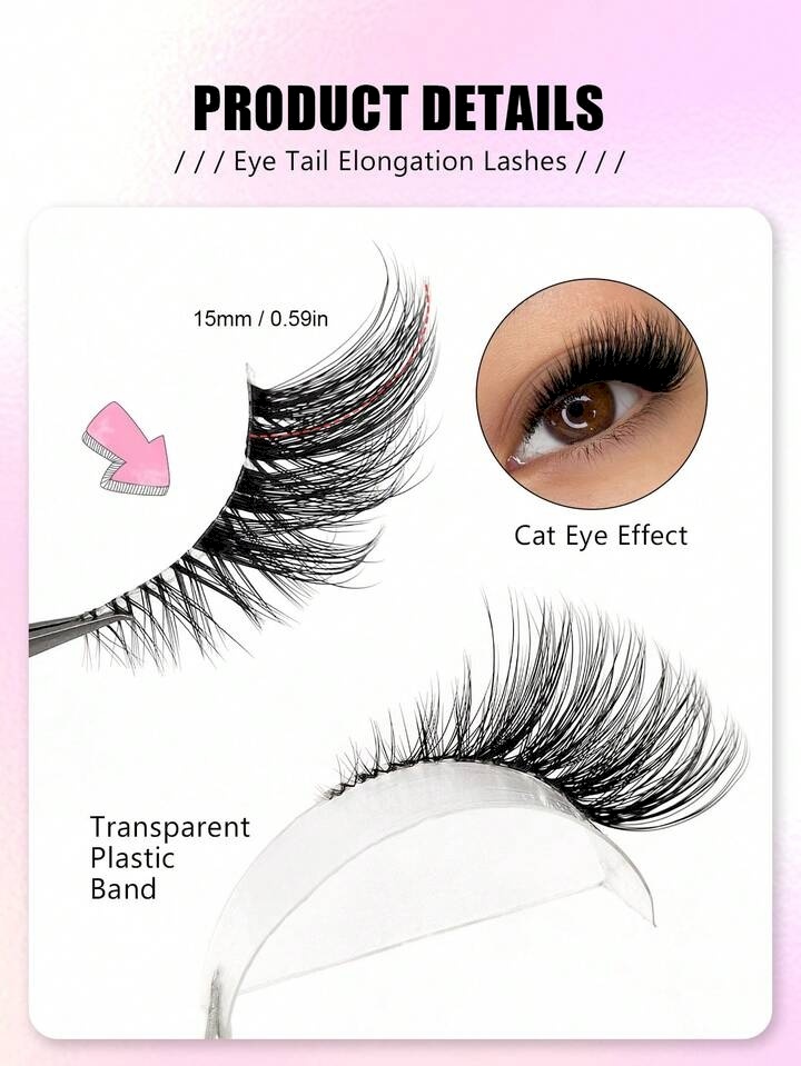 Lashes 7PDYB41