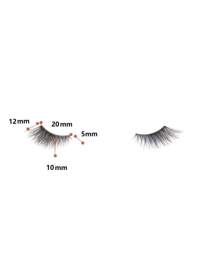 lashes sat164