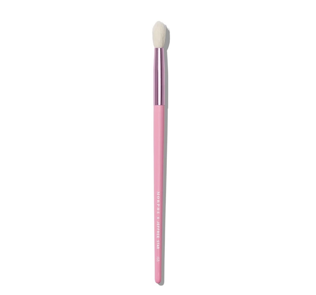 MORPHE X JEFFREE STAR JS5