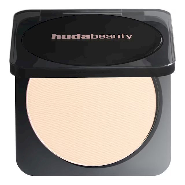 Huda beauty easy Bake Pressed Powder