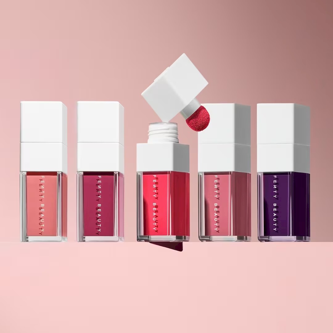 Fenty beauty shake n’ play