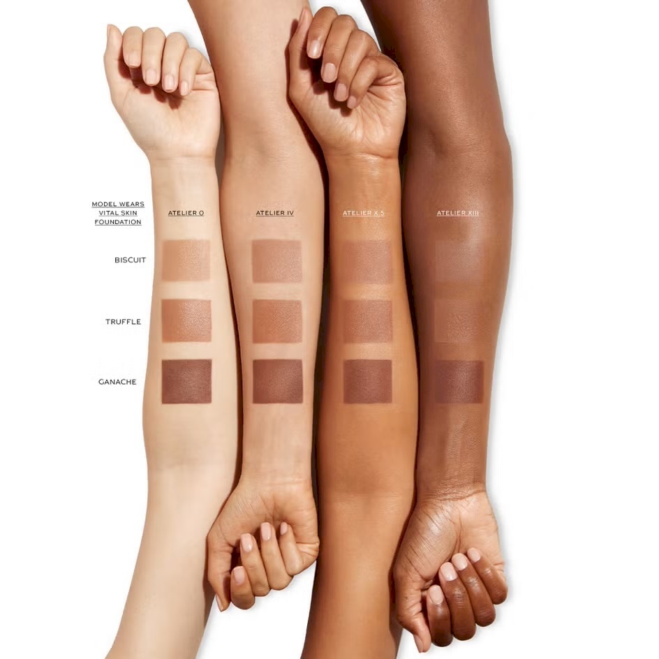 Westman atelier face trace contour stick 6g