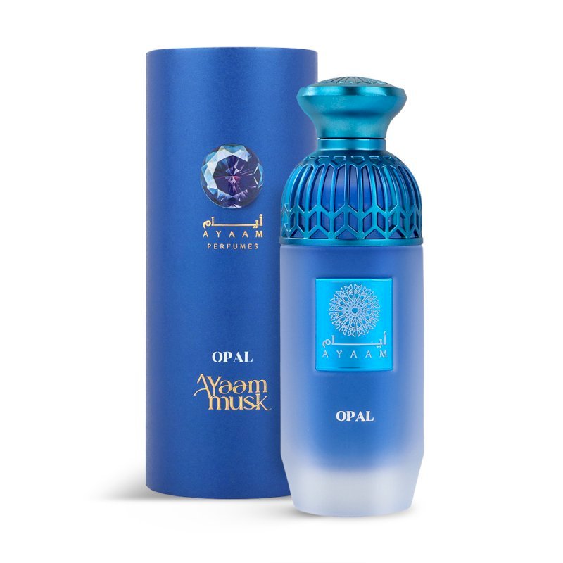 Ayaam opal musk spray 150ml