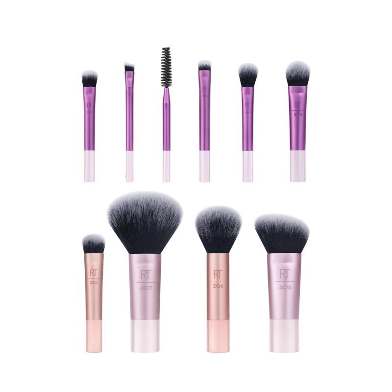 Real Techniques Travel Fantasy Mini Brush Set