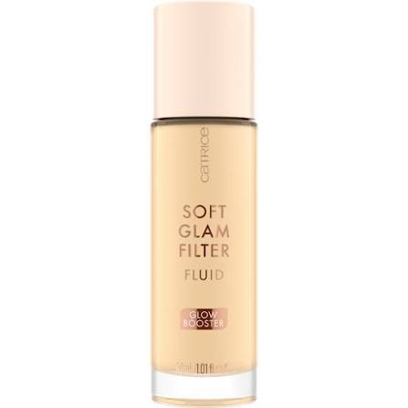 Catrice soft glam filter fluid