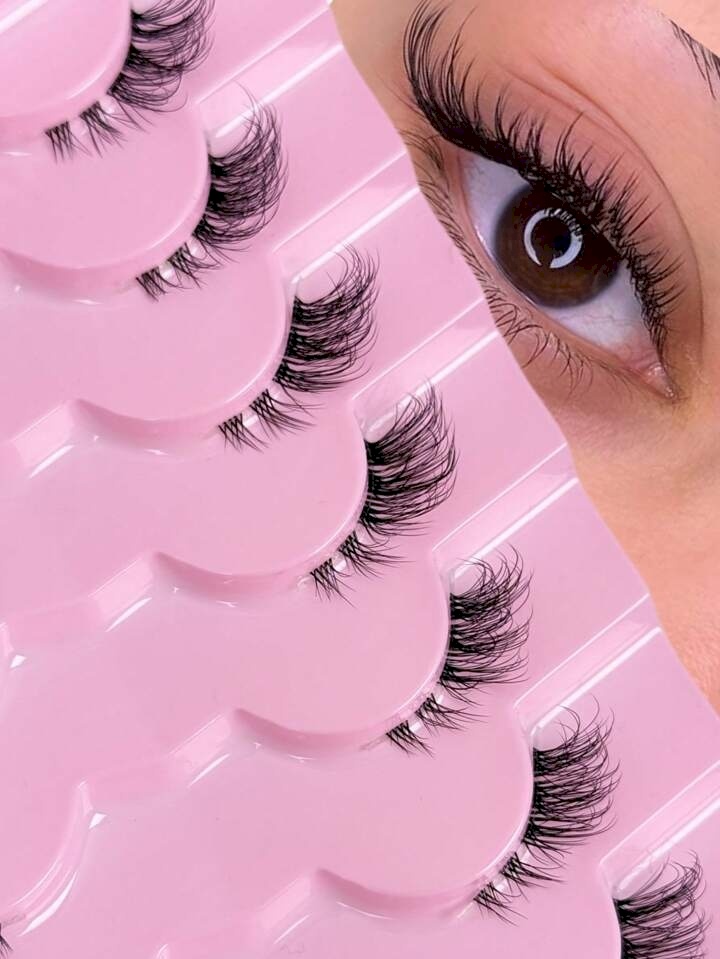 Lashes Ka02