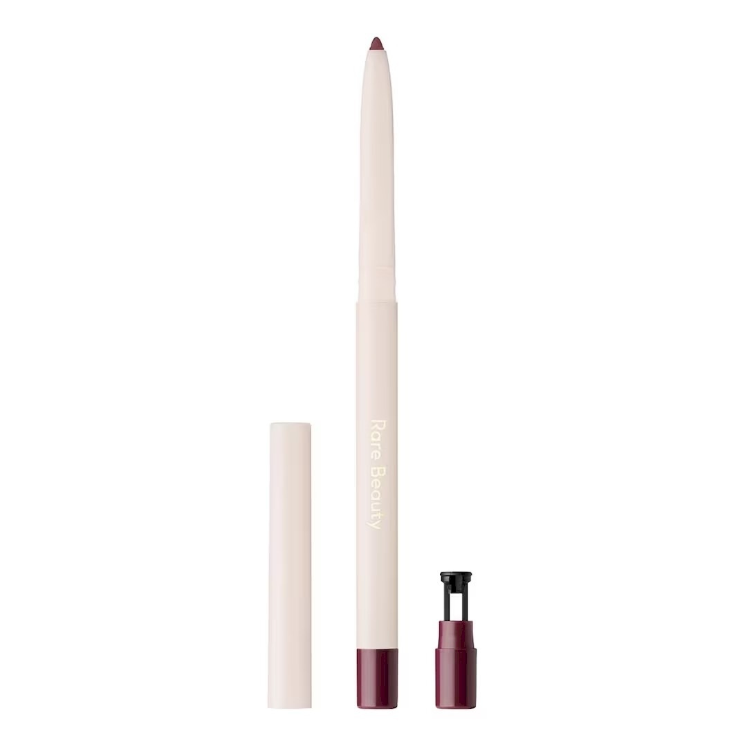 Rare beauty perfect strokes gel eyeliner