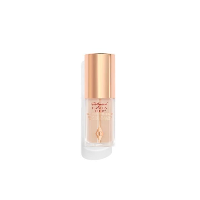 CHARLOTTE TILBURY MINI HOLLYWOOD FLAWLESS FILTER