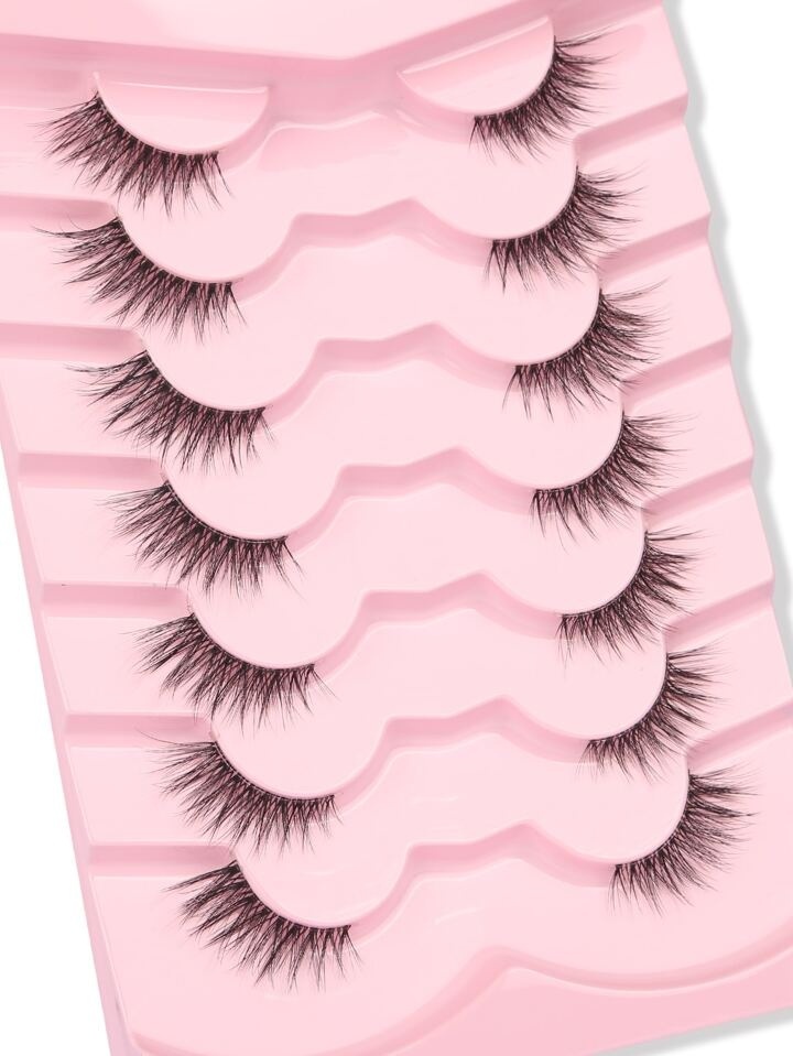 lashes sat161