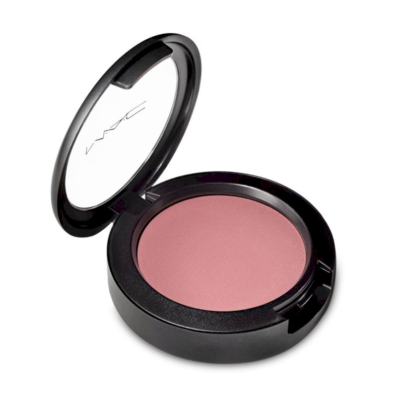 Mac powder blush
