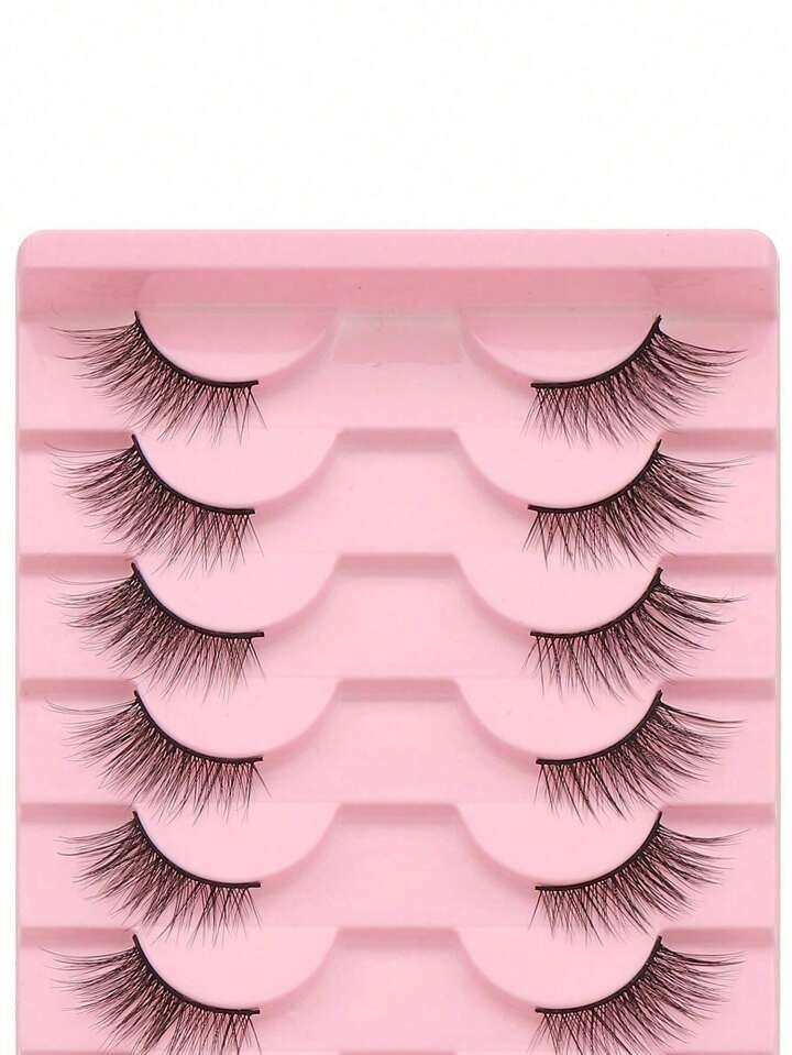 Lashes 9103