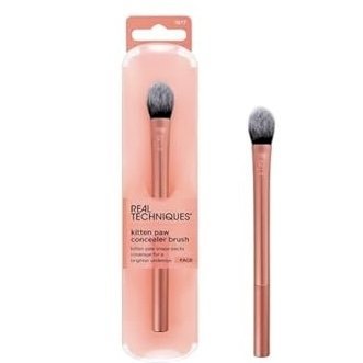 Real technique Brightening Concealer Makeup Brush 242